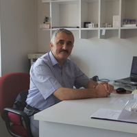 Sm. Abdullah CEYLAN